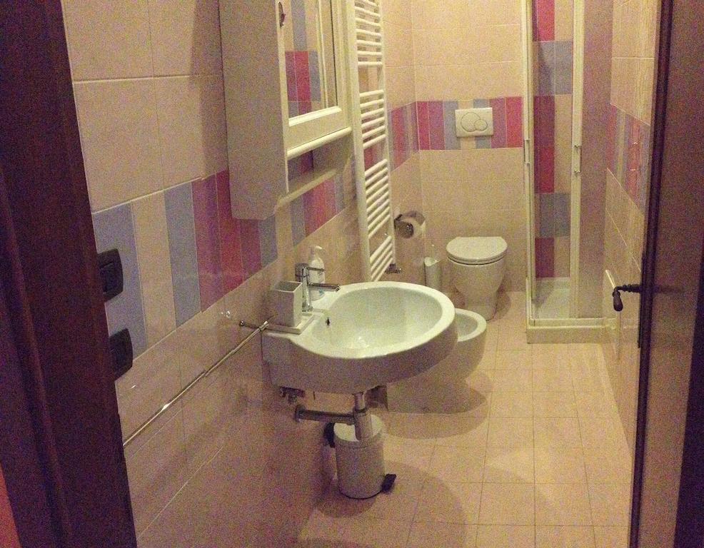 Casale San Rufino D'Arce Guest House Assisi Cameră foto