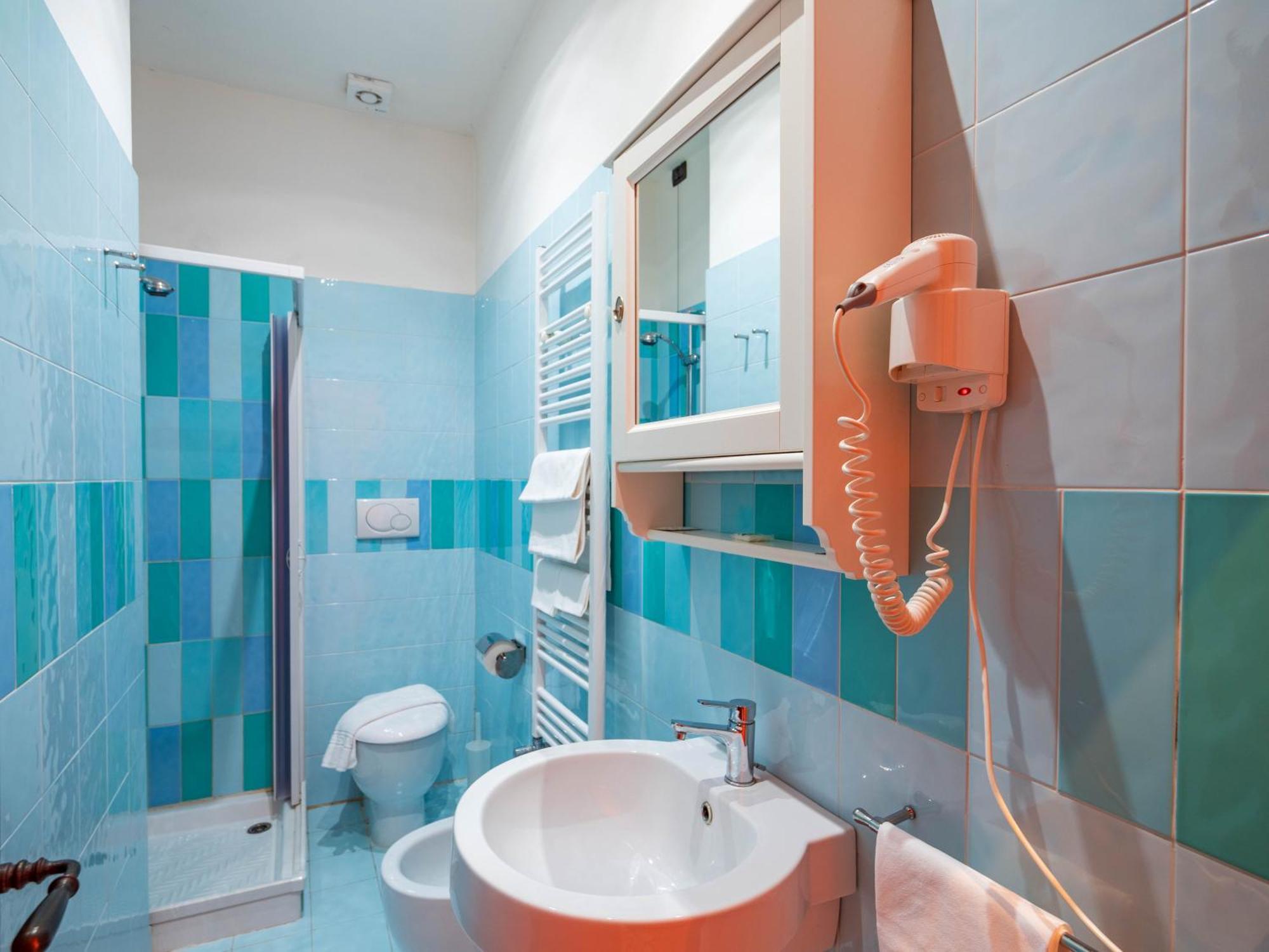 Casale San Rufino D'Arce Guest House Assisi Exterior foto