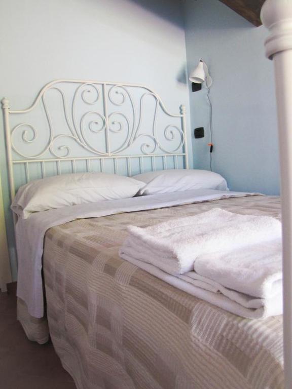 Casale San Rufino D'Arce Guest House Assisi Exterior foto