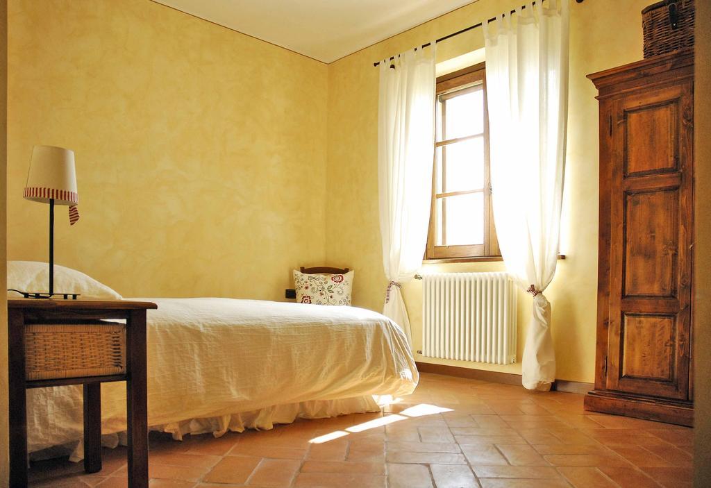 Casale San Rufino D'Arce Guest House Assisi Exterior foto