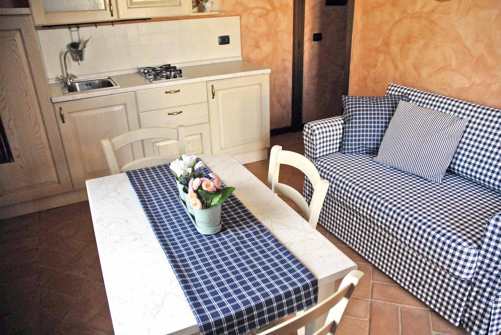 Casale San Rufino D'Arce Guest House Assisi Exterior foto