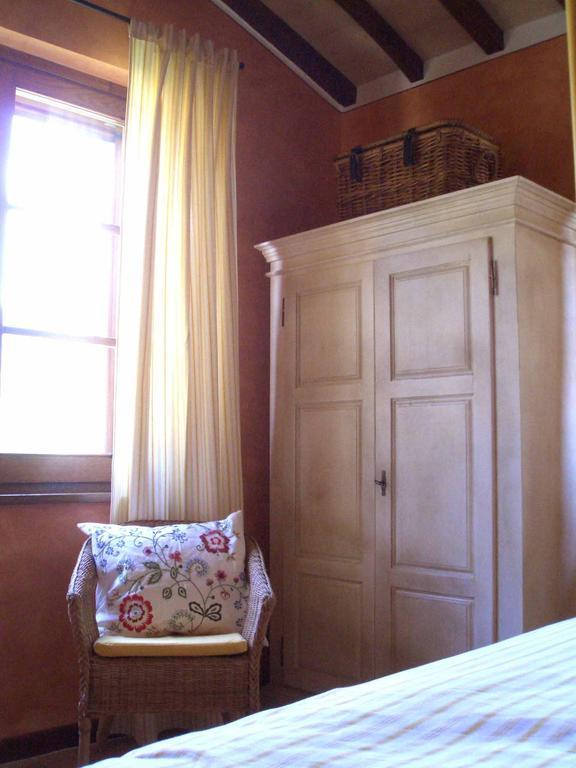 Casale San Rufino D'Arce Guest House Assisi Exterior foto